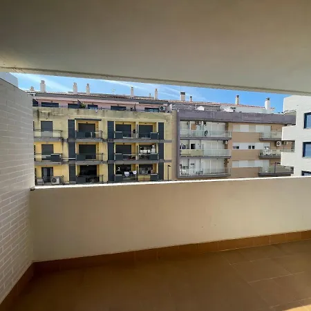 Appartement Alpen 1 Llandells à Peñíscola Extérieur photo