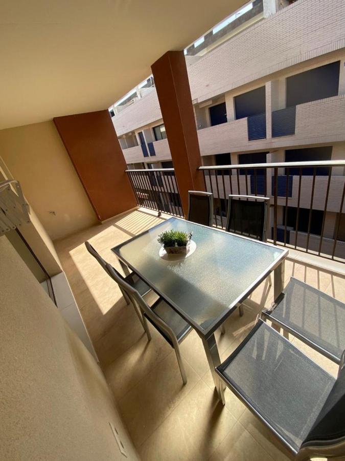 Alpen 1 Llandells Apartment