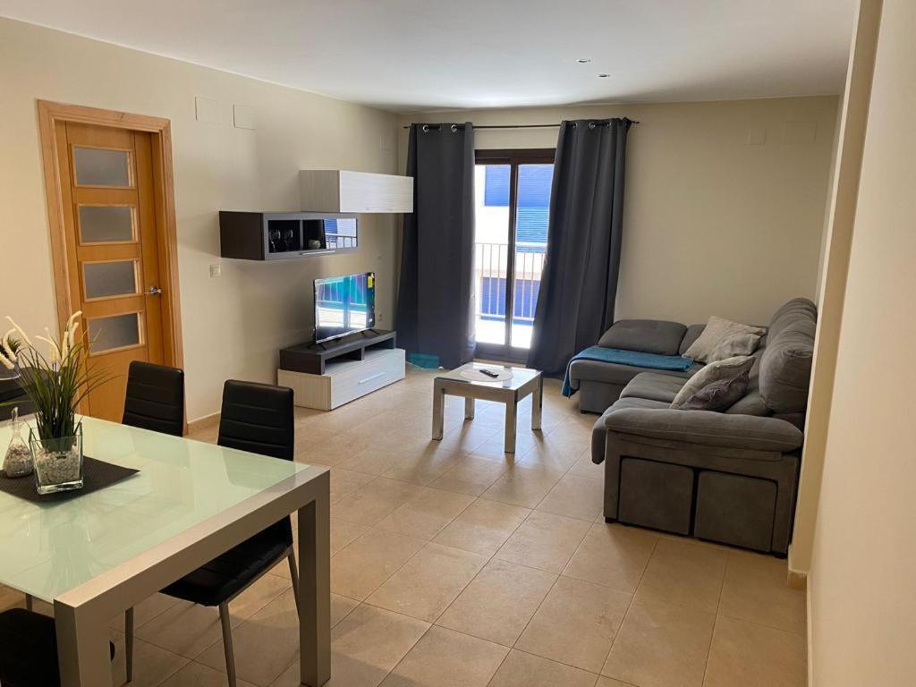 Apartment Alpen 1 Llandells *