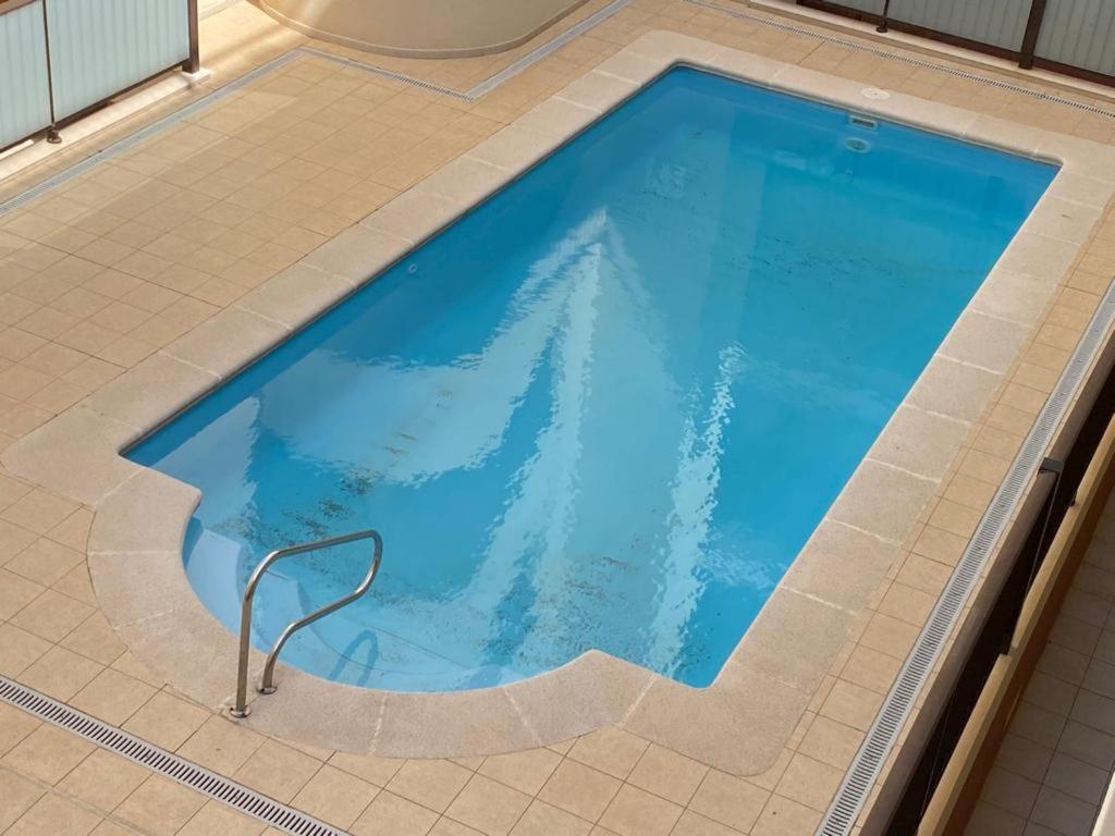 Alpen 1 Llandells Apartment