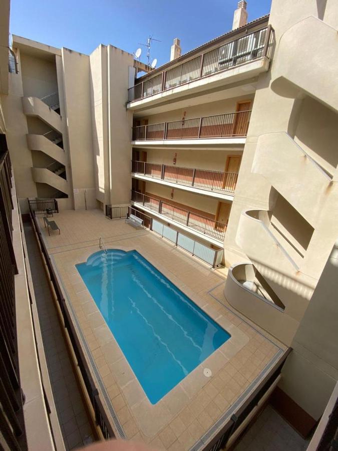 Alpen 1 Llandells Apartment *