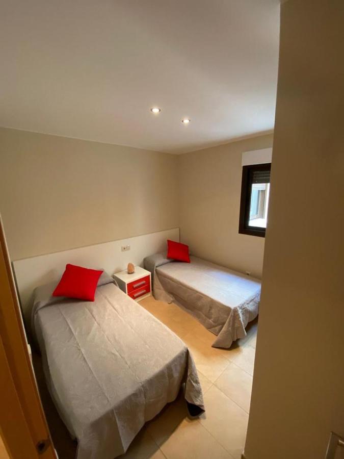 Alpen 1 Llandells Apartment Peniscola