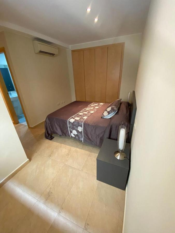 Alpen 1 Llandells Apartment Peniscola
