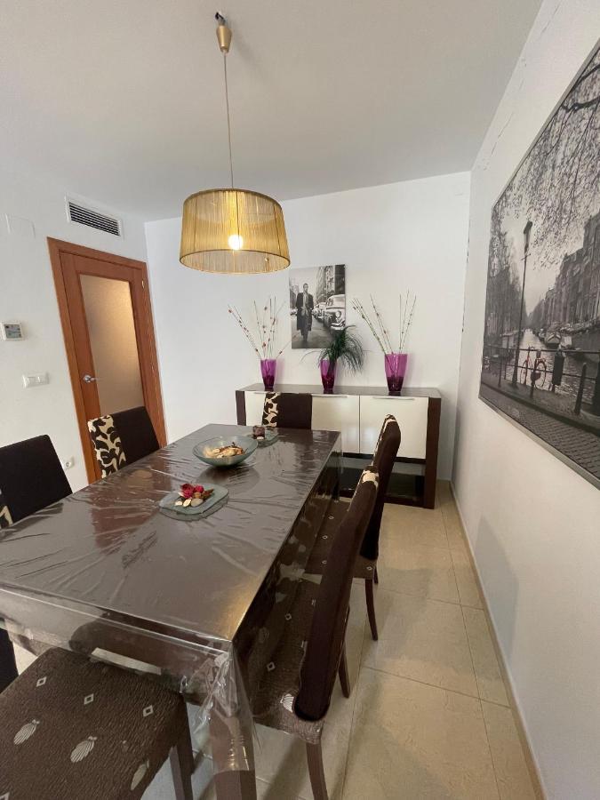 Alpen 1 Llandells Appartement