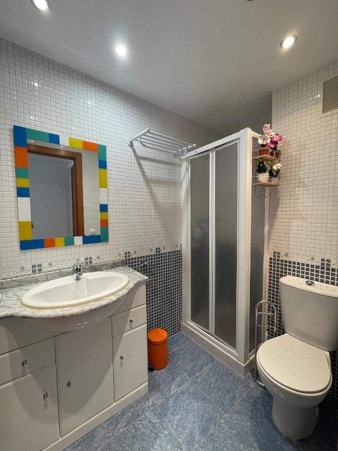 Apartment Alpen 1 Llandells