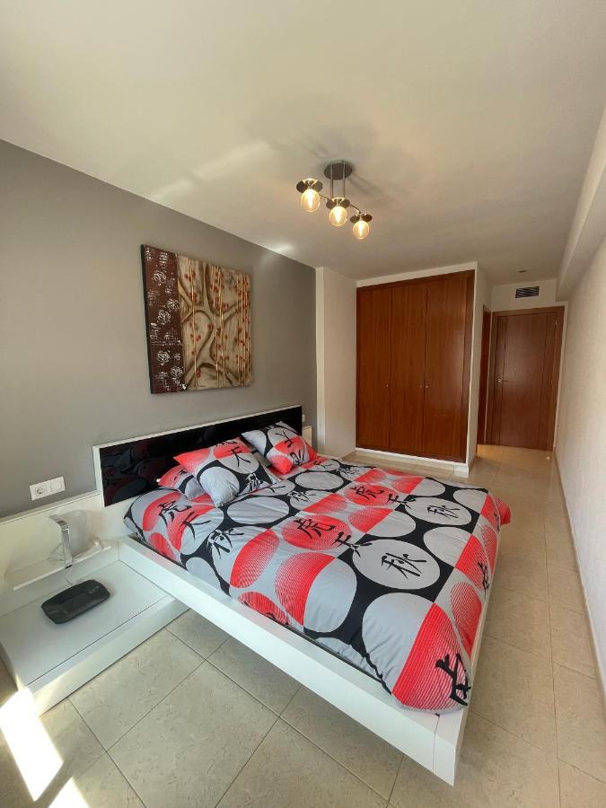 Apartment Alpen 1 Llandells *