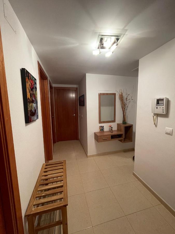 Apartment Alpen 1 Llandells Peniscola