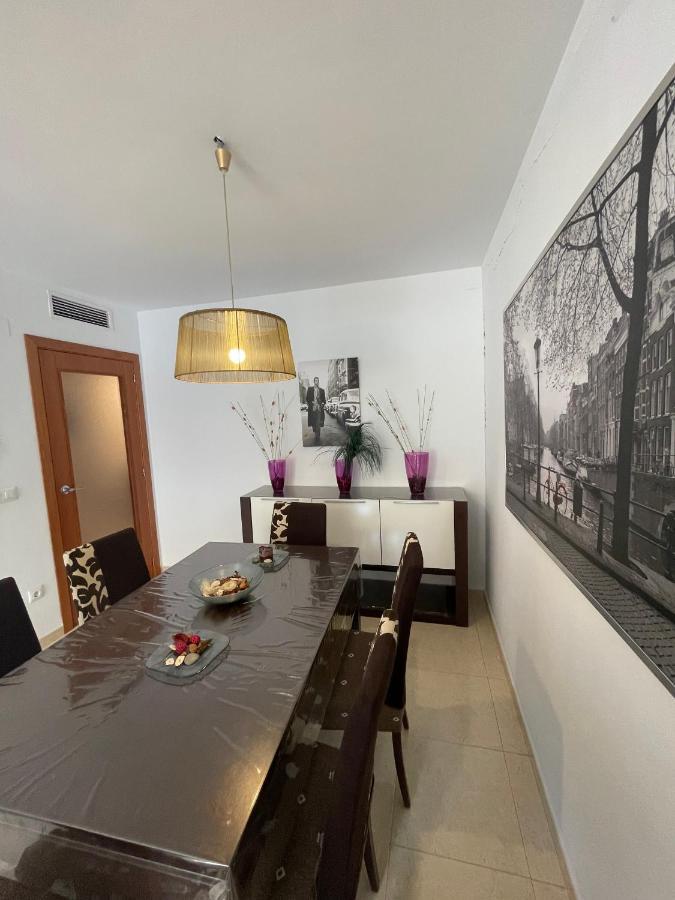 Alpen 1 Llandells Apartment Peniscola