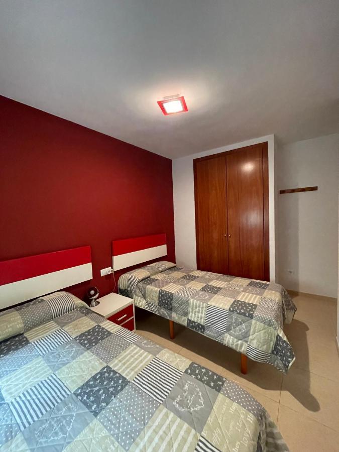 Alpen 1 Llandells Apartment