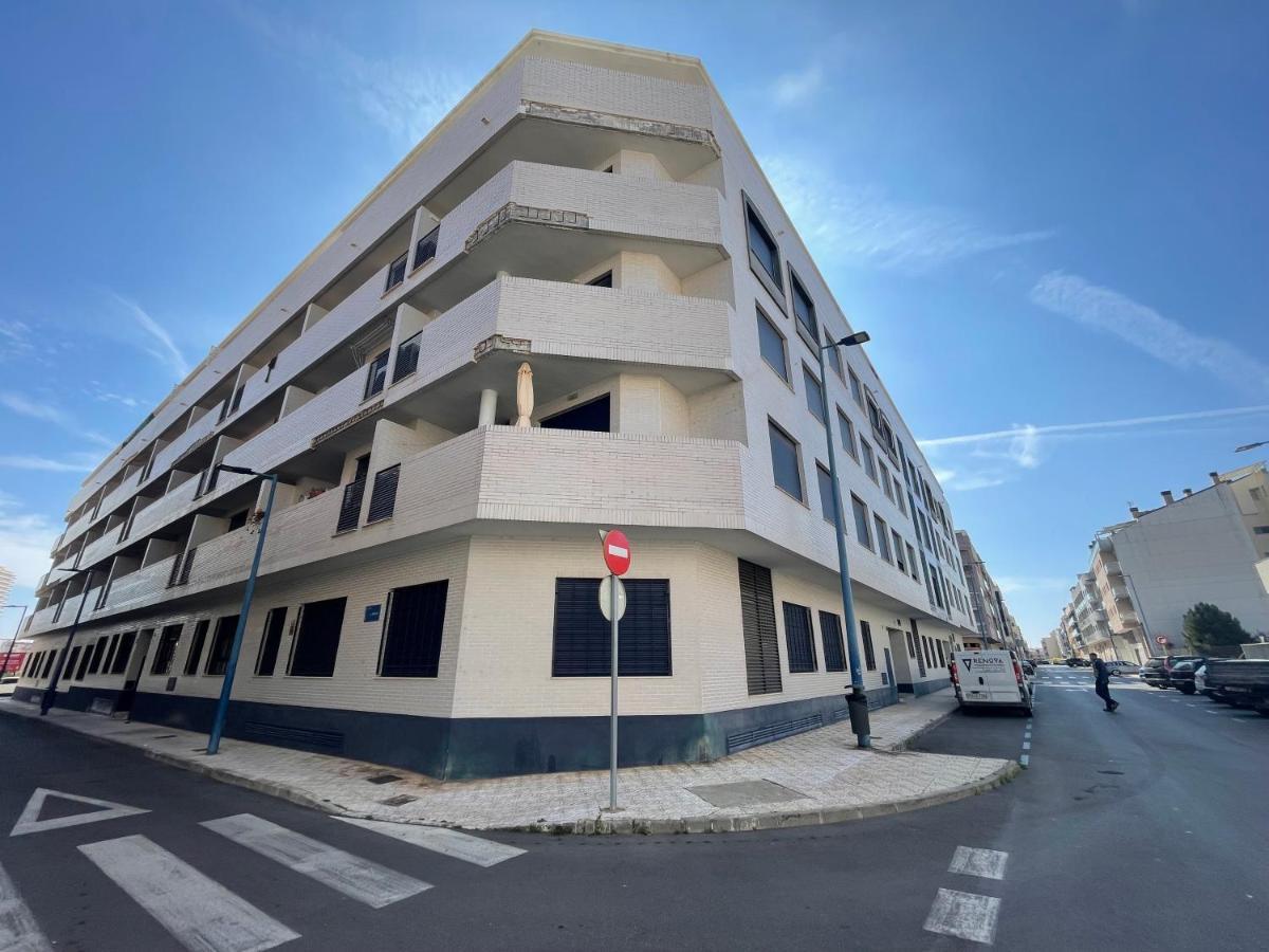 Appartement Alpen 1 Llandells Peñíscola
