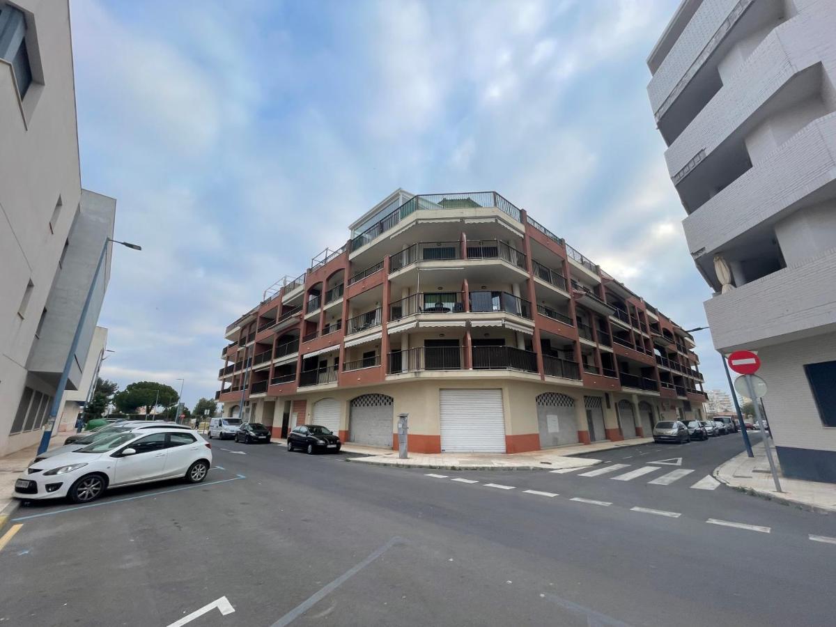 Apartment Alpen 1 Llandells Peniscola