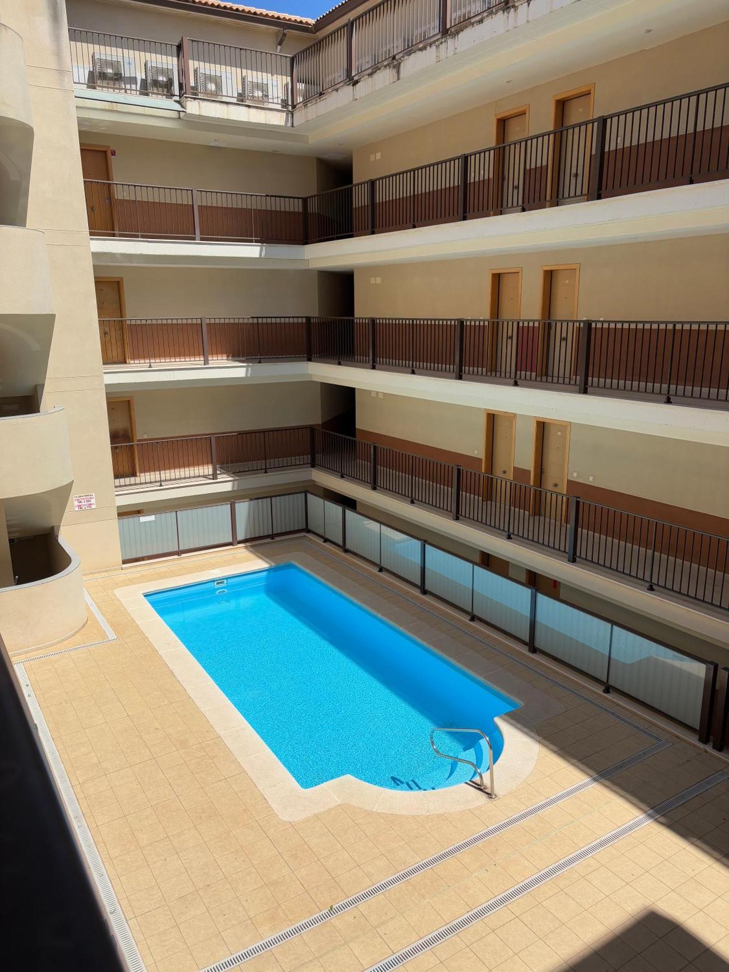 Appartement Alpen 1 Llandells