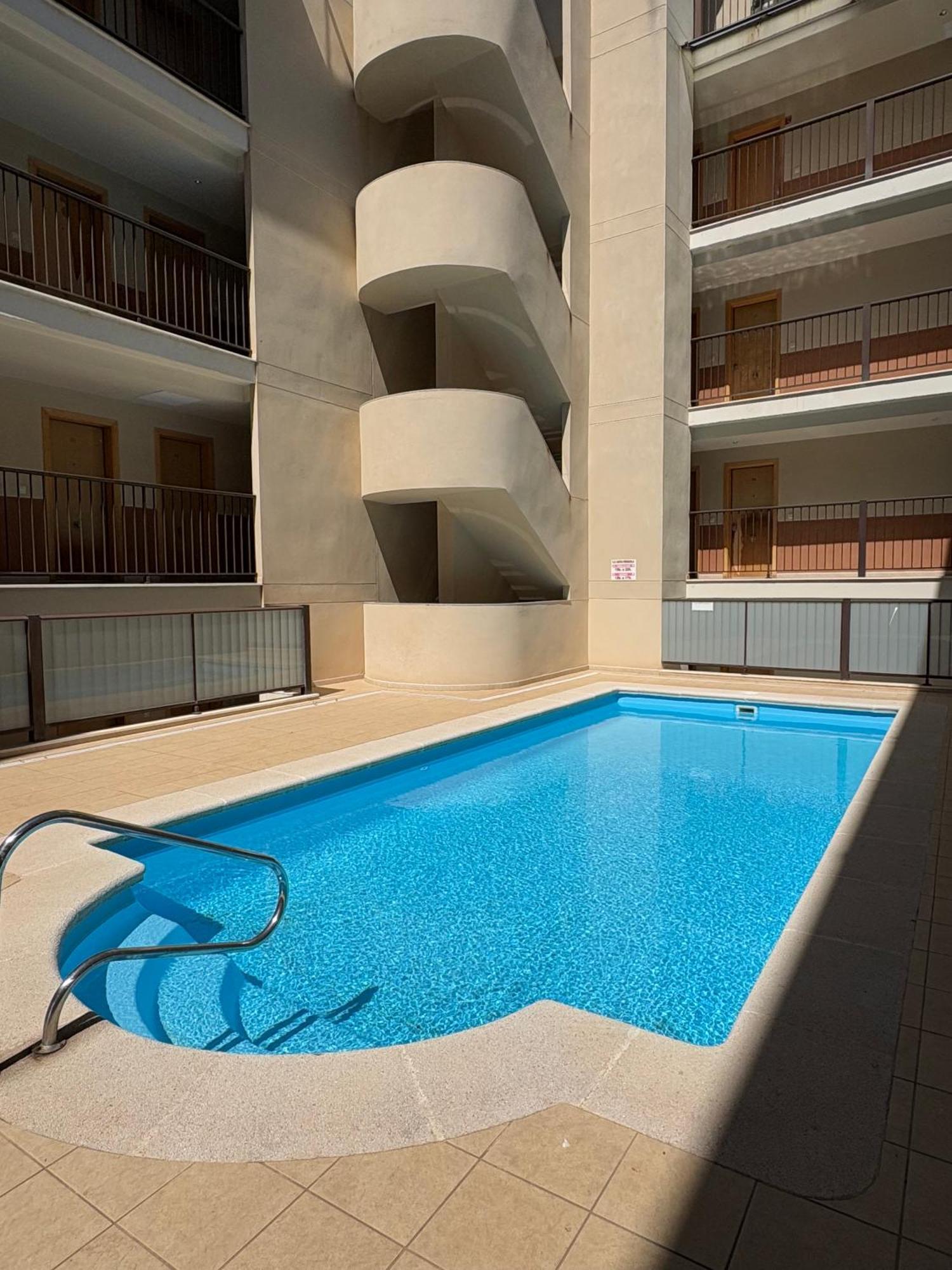 Appartement Alpen 1 Llandells *