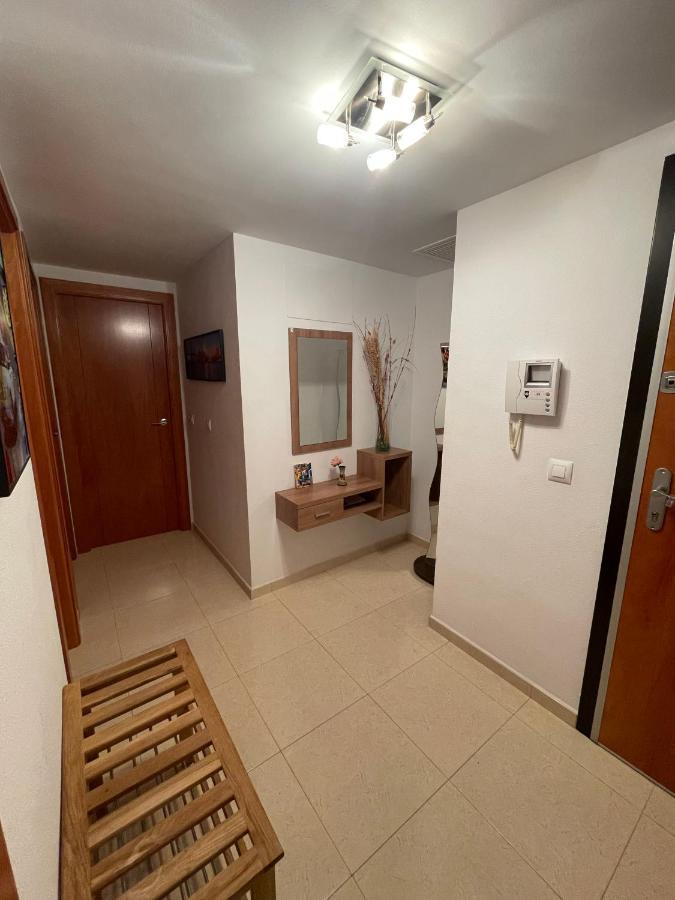 Alpen 1 Llandells Apartment *