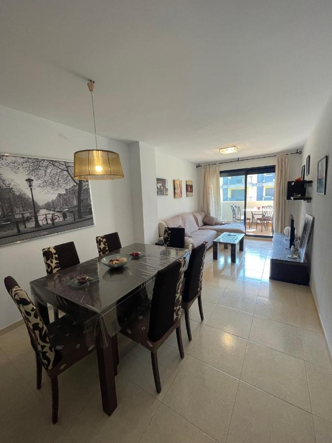 Apartment Alpen 1 Llandells Peñíscola