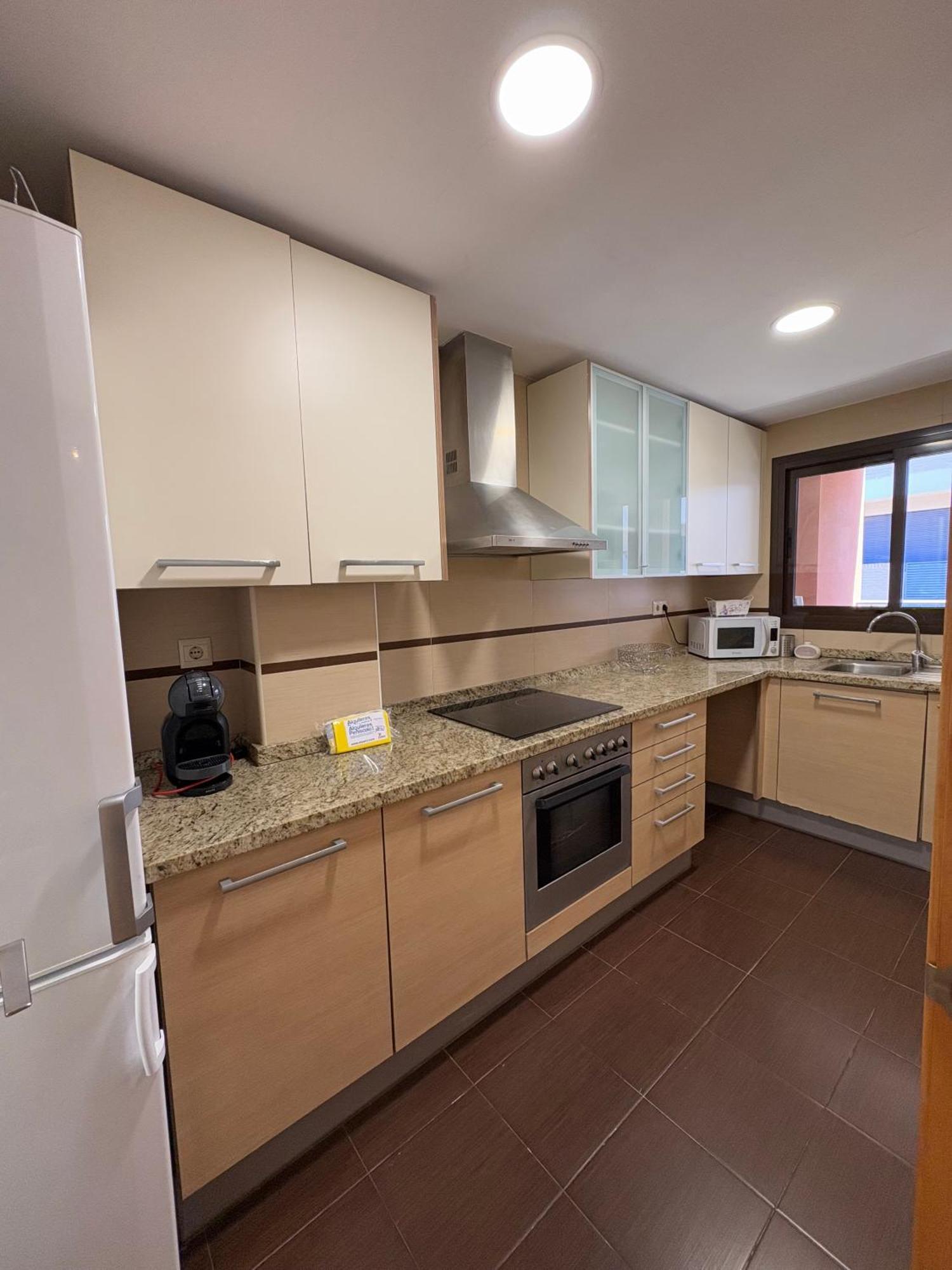 Alpen 1 Llandells Apartment *