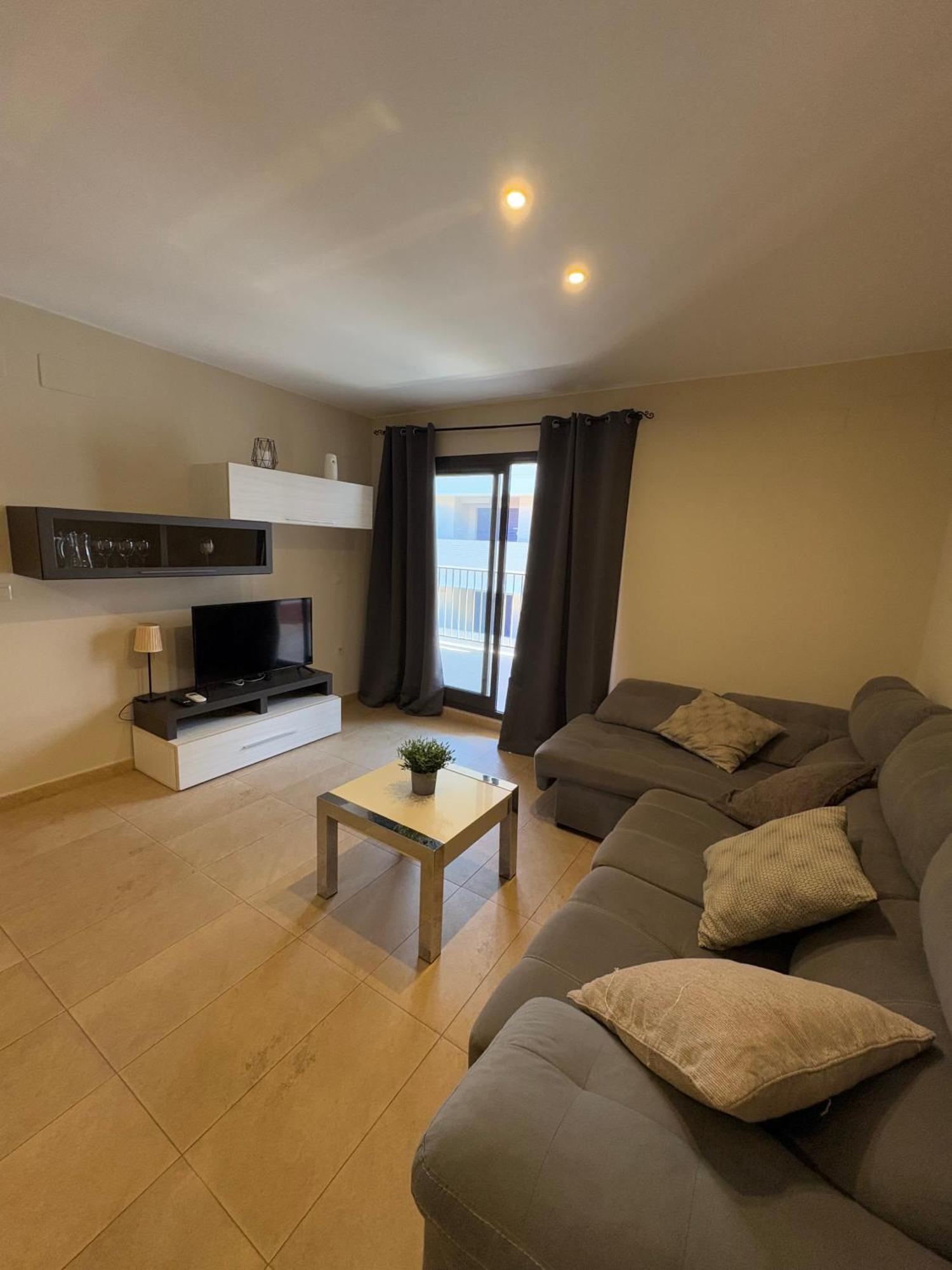 Apartment Alpen 1 Llandells Peñíscola
