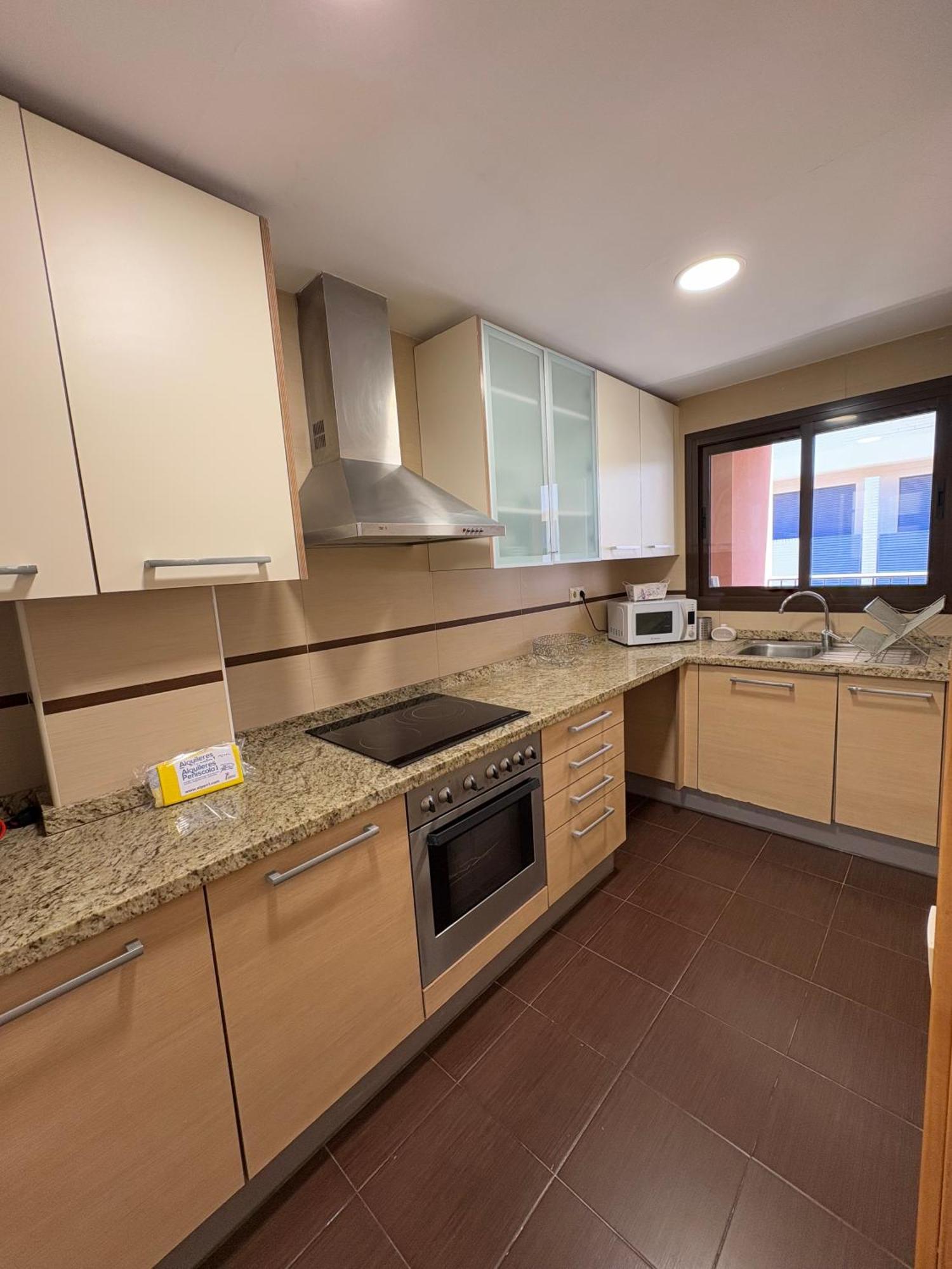 Apartment Alpen 1 Llandells *