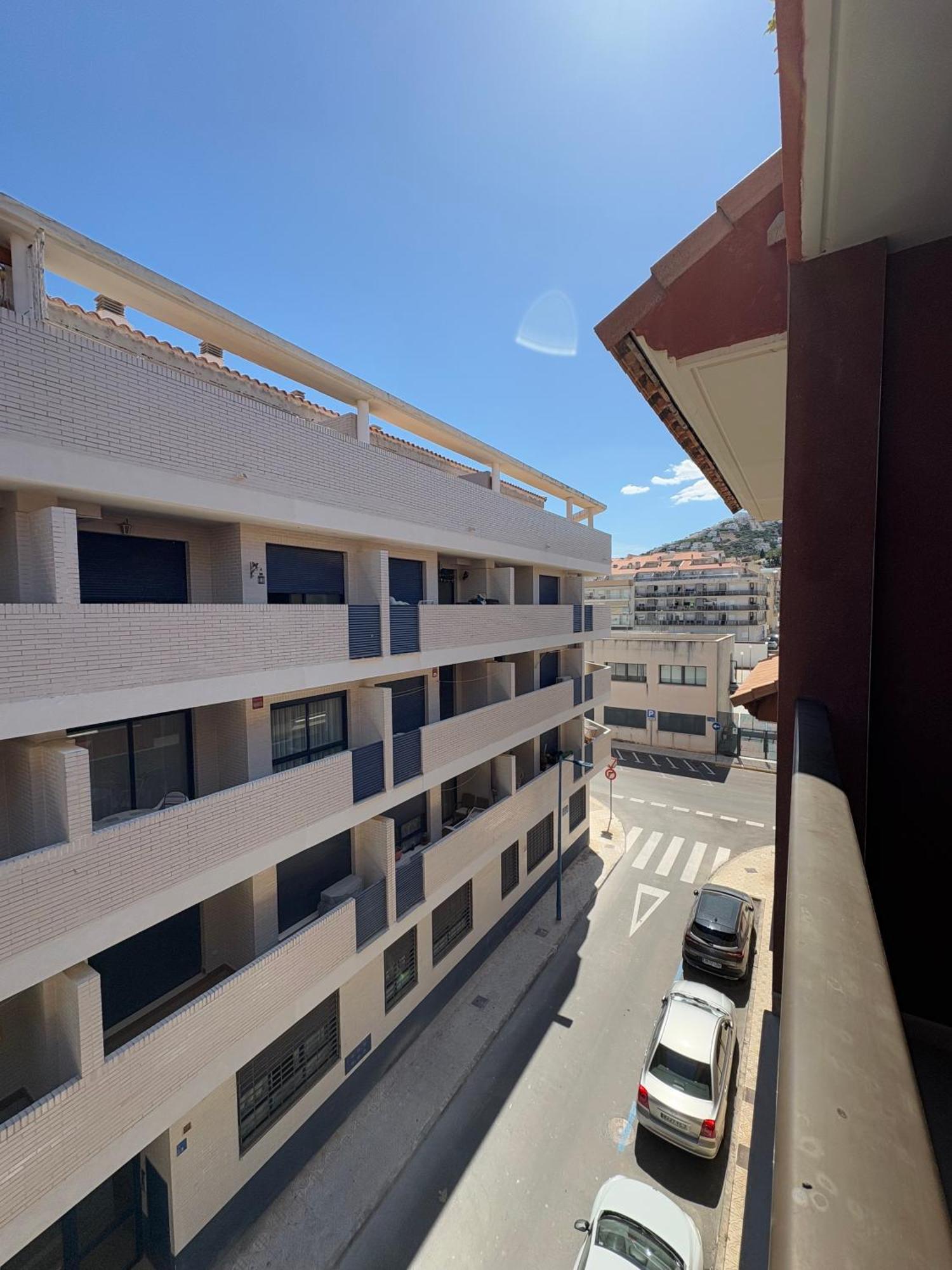 Apartment Alpen 1 Llandells Peñíscola