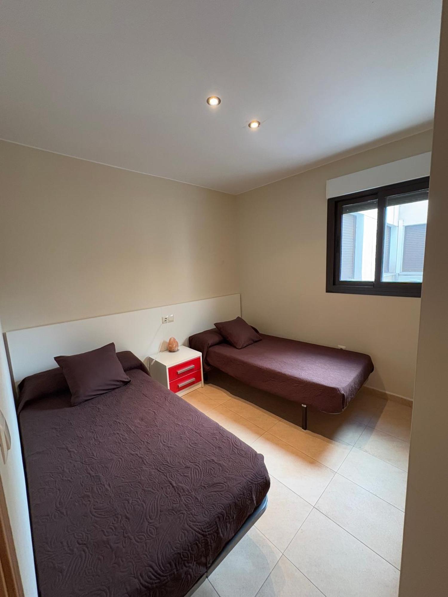 Alpen 1 Llandells Apartment