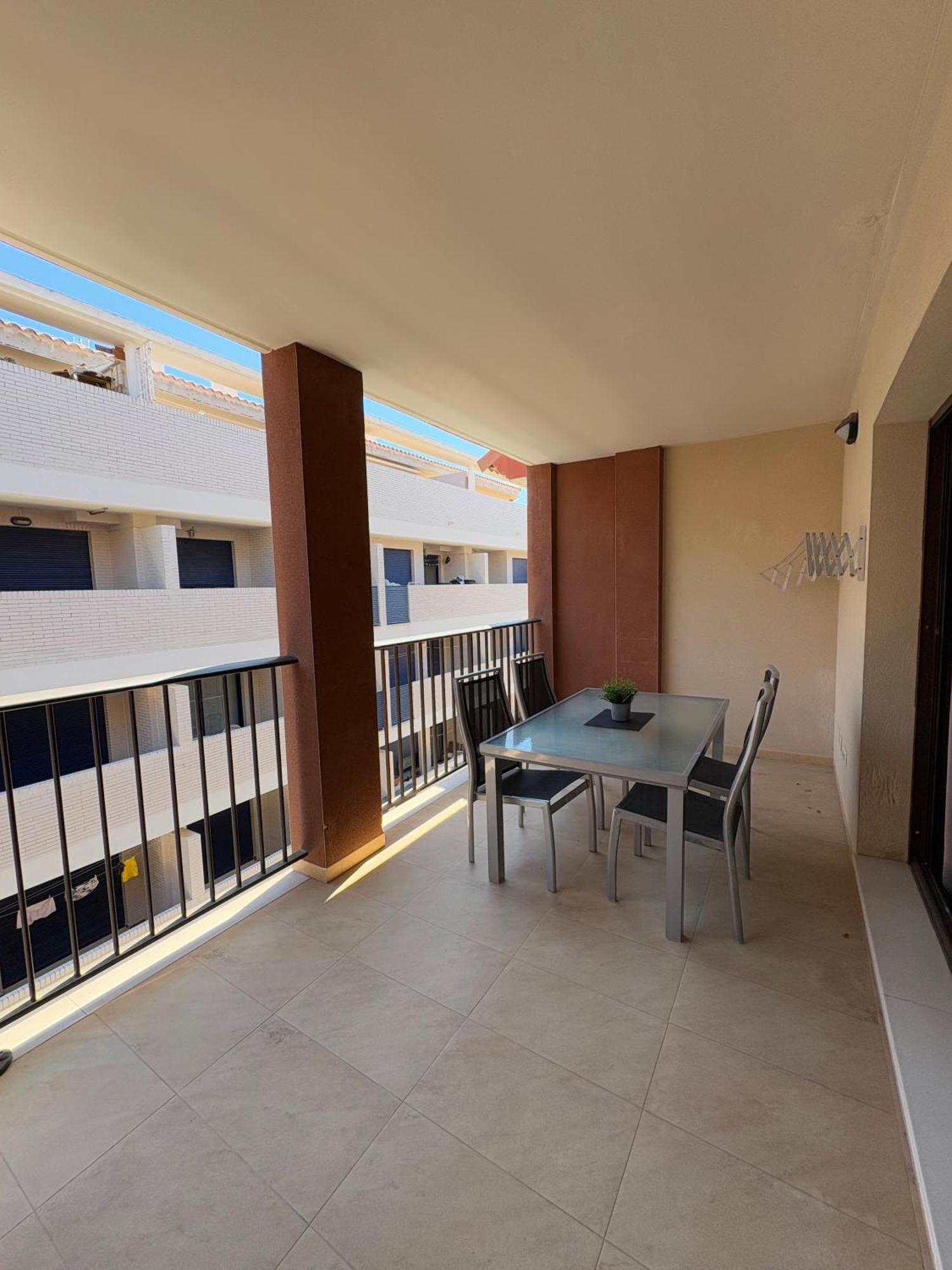 Alpen 1 Llandells Apartment *