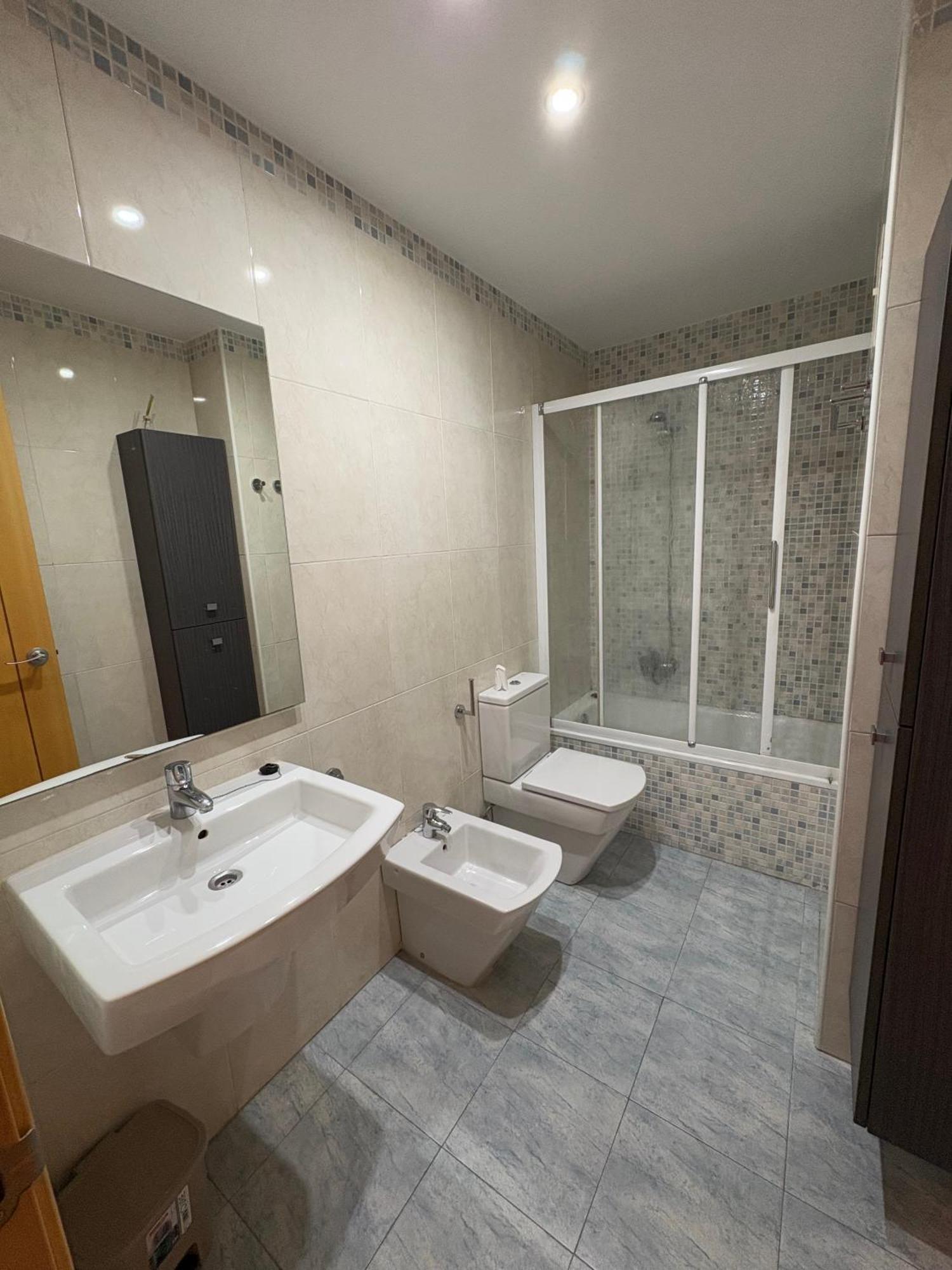 Alpen 1 Llandells Apartment